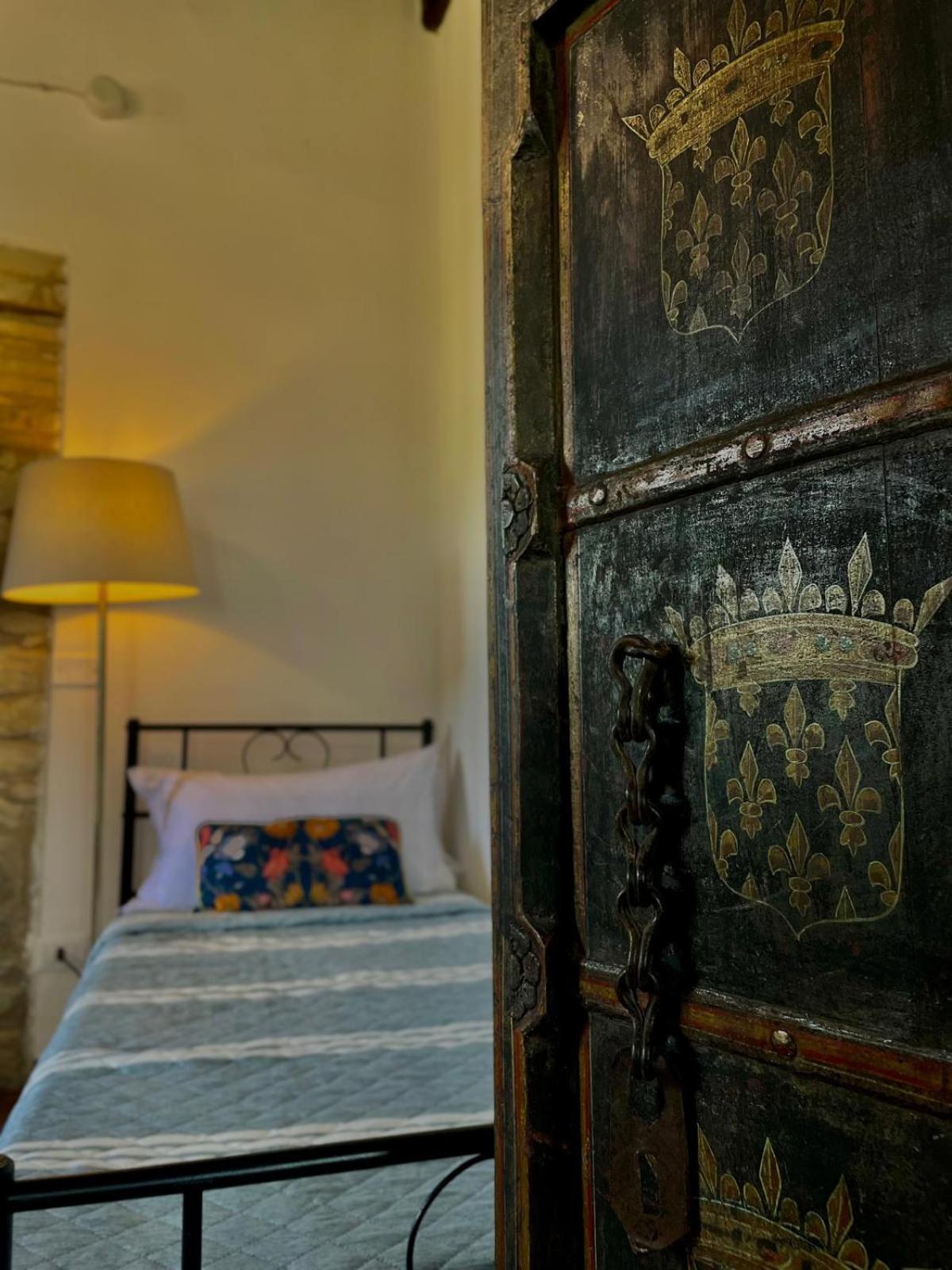 Agriturismo Casa Rastelli Monte Orsello エクステリア 写真