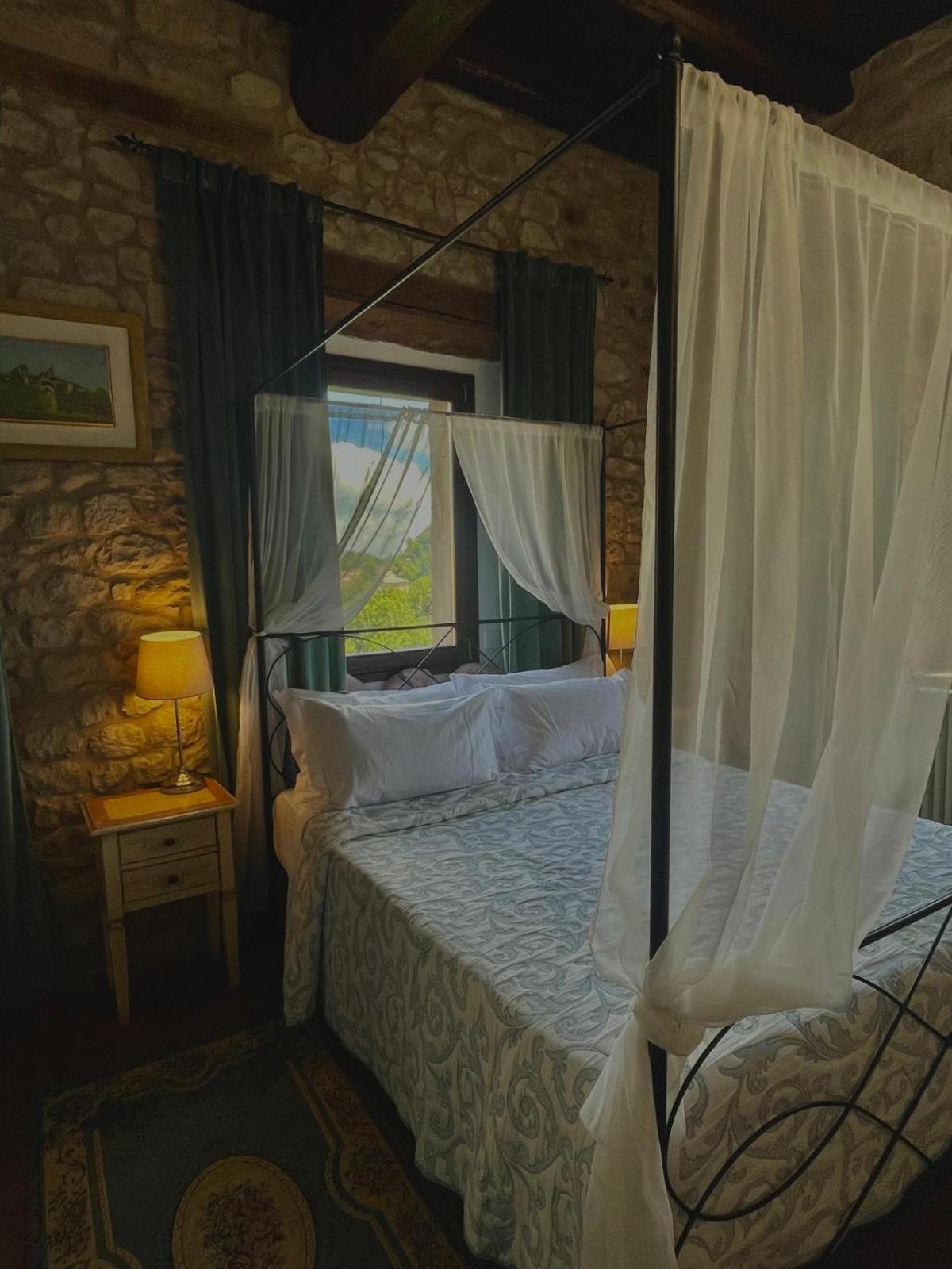 Agriturismo Casa Rastelli Monte Orsello エクステリア 写真