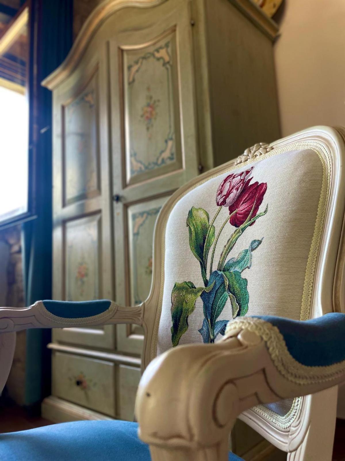 Agriturismo Casa Rastelli Monte Orsello エクステリア 写真