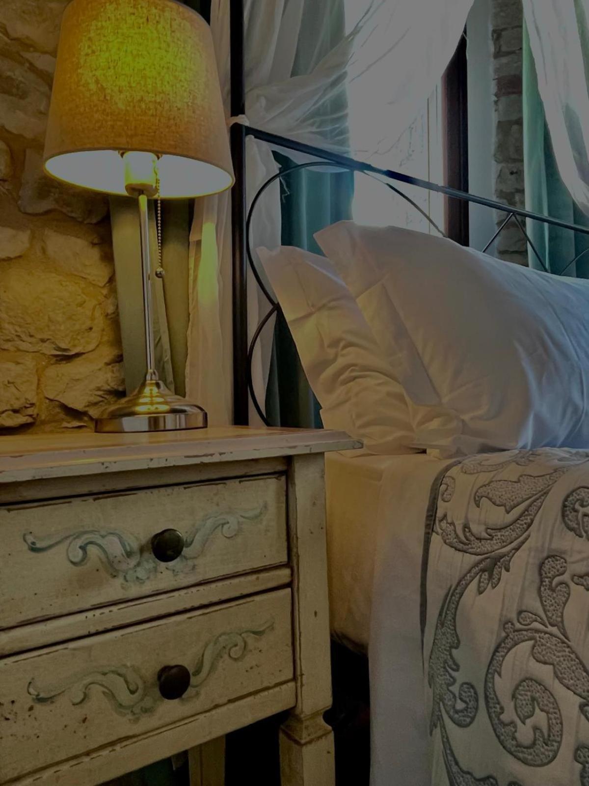 Agriturismo Casa Rastelli Monte Orsello エクステリア 写真