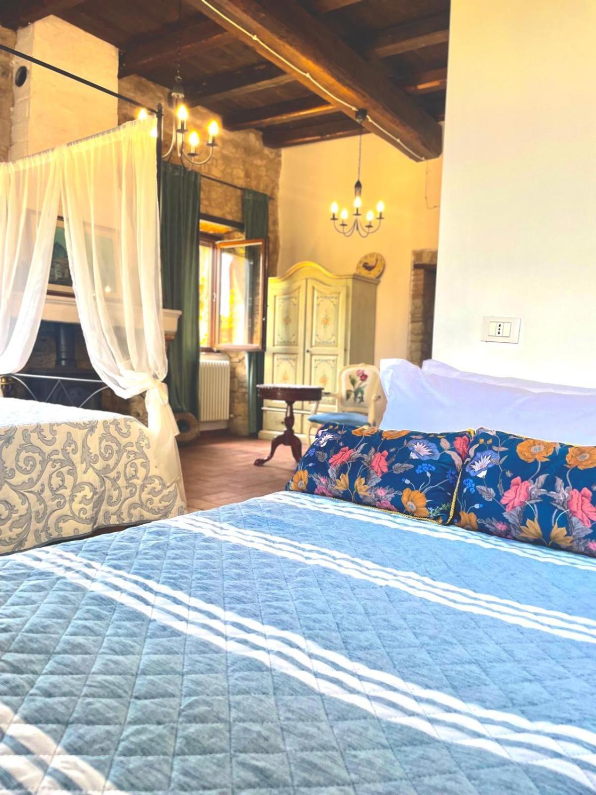 Agriturismo Casa Rastelli Monte Orsello エクステリア 写真