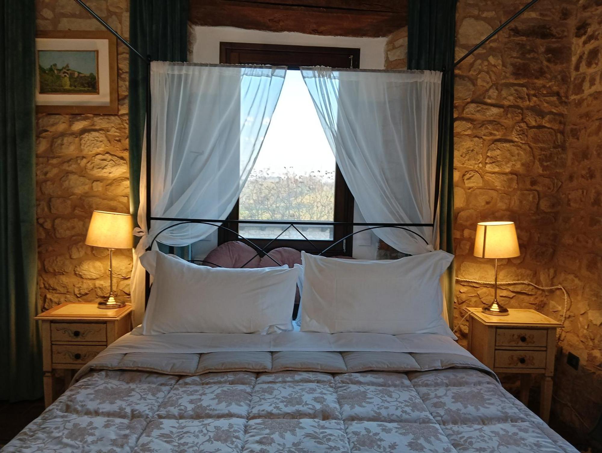 Agriturismo Casa Rastelli Monte Orsello エクステリア 写真